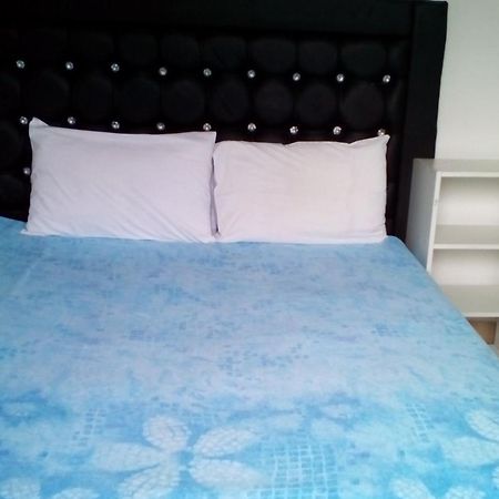 Accoustix Backpackers Hostel ヨハネスブルグ エクステリア 写真