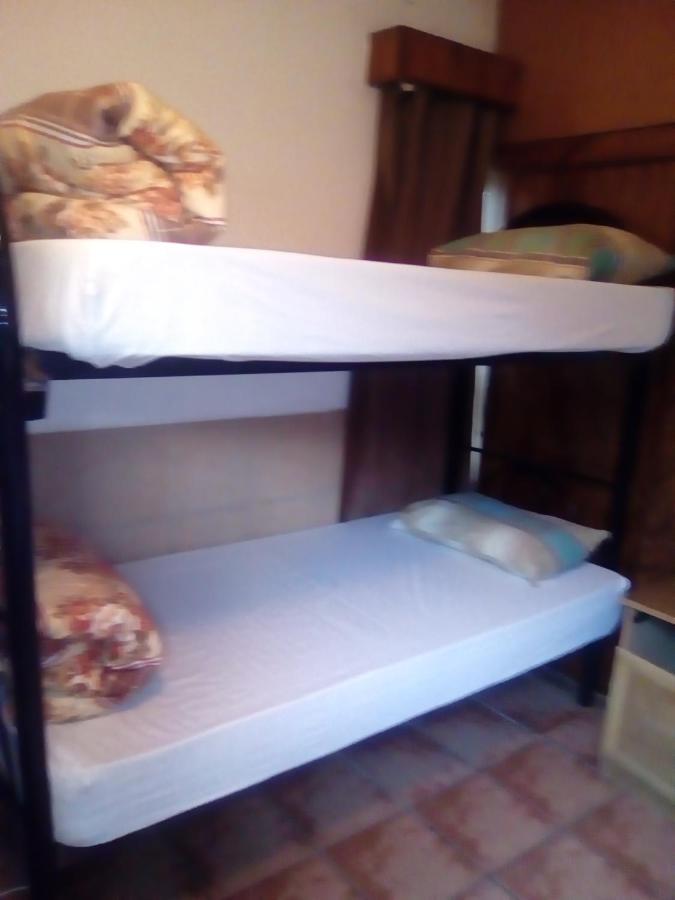 Accoustix Backpackers Hostel ヨハネスブルグ エクステリア 写真