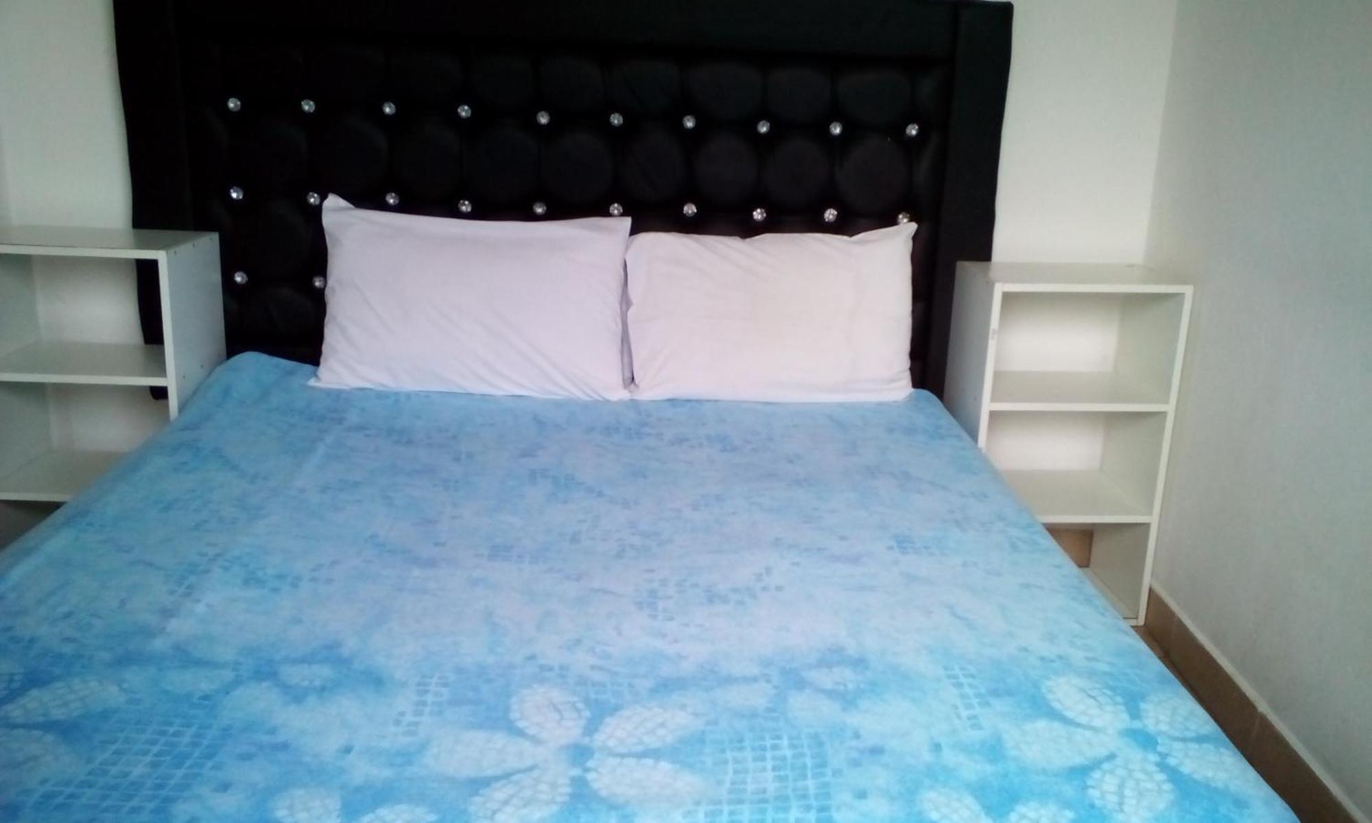 Accoustix Backpackers Hostel ヨハネスブルグ エクステリア 写真